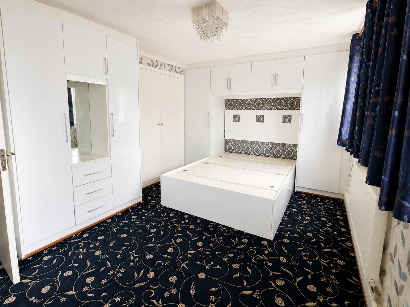 Parkfield Drive, Northolt